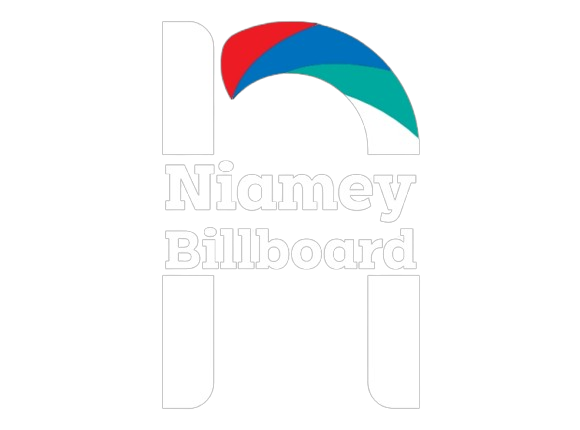Niamey Billboard Logo